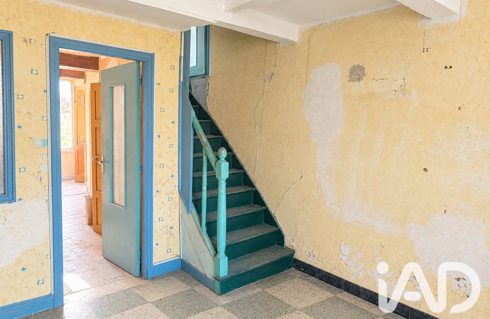 Vente Maison/villa 5 pièces — photo 2