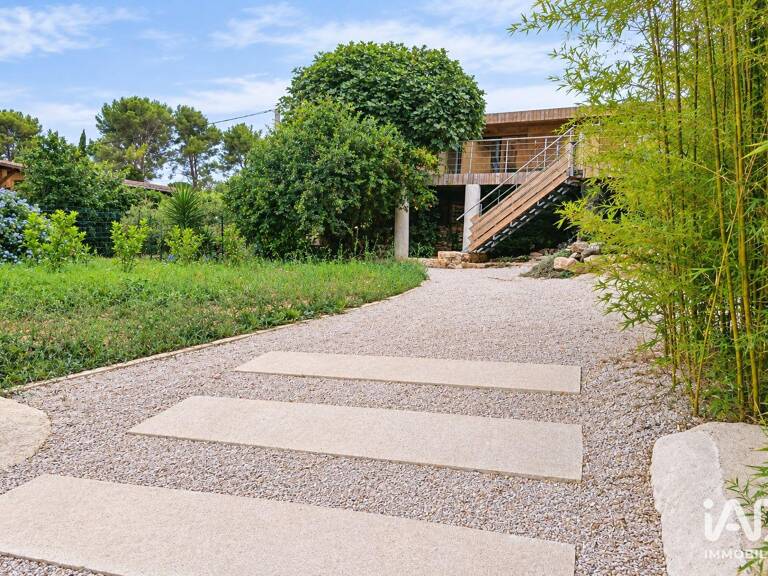 Vente Maison/villa 3 pièces — photo 1