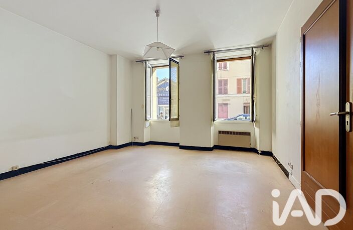 Vente Appartement 1 pièce — photo 2