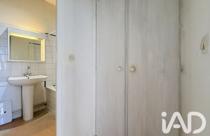Vente Appartement 1 pièce — photo 5