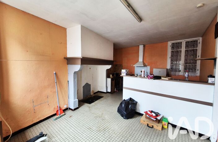 Vente Maison de village 2 pièces — photo 3