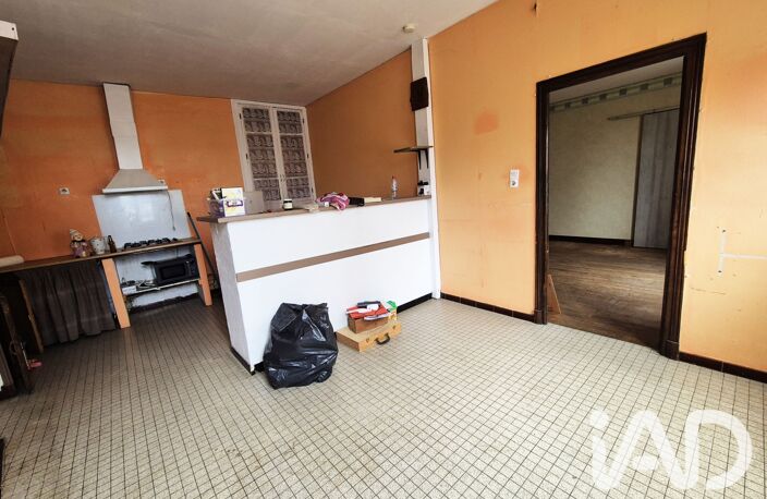 Vente Maison de village 2 pièces — photo 5