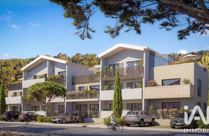Vente Appartement 4 pièces — photo 4