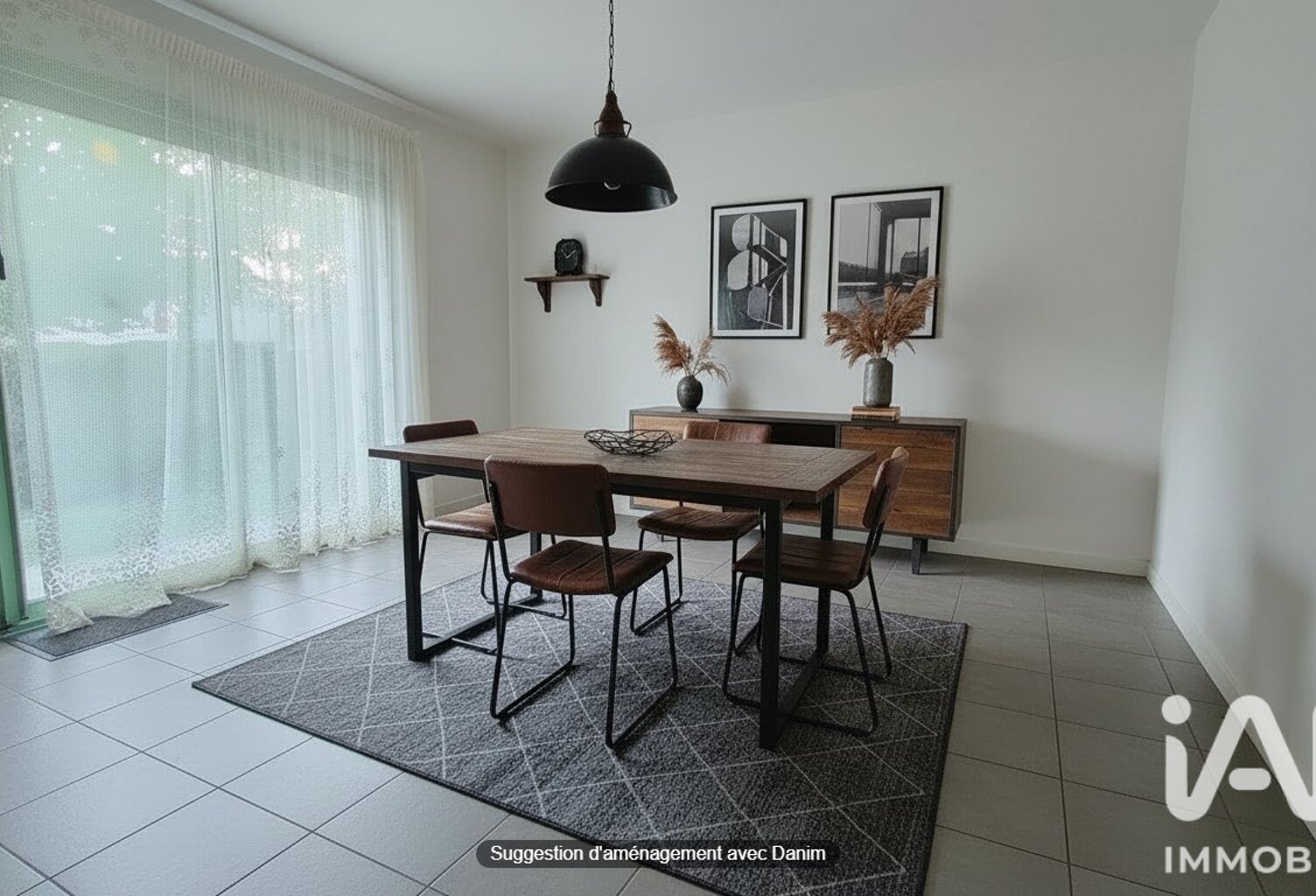 Vente Maison traditionnelle 5 pièces — photo 1