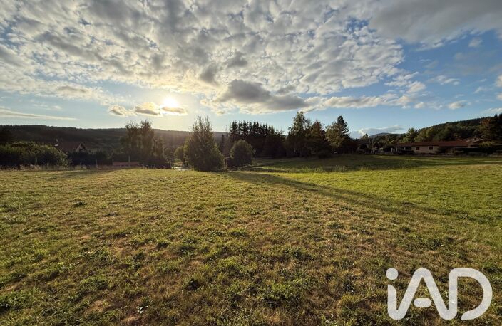 Vente Terrain à bâtir 2 863 m&sup2; — photo 2