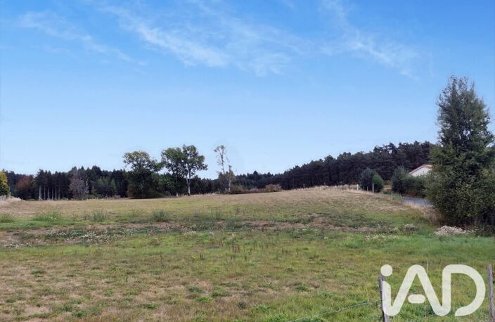 Vente Terrain à bâtir 2 863 m&sup2; — photo 3