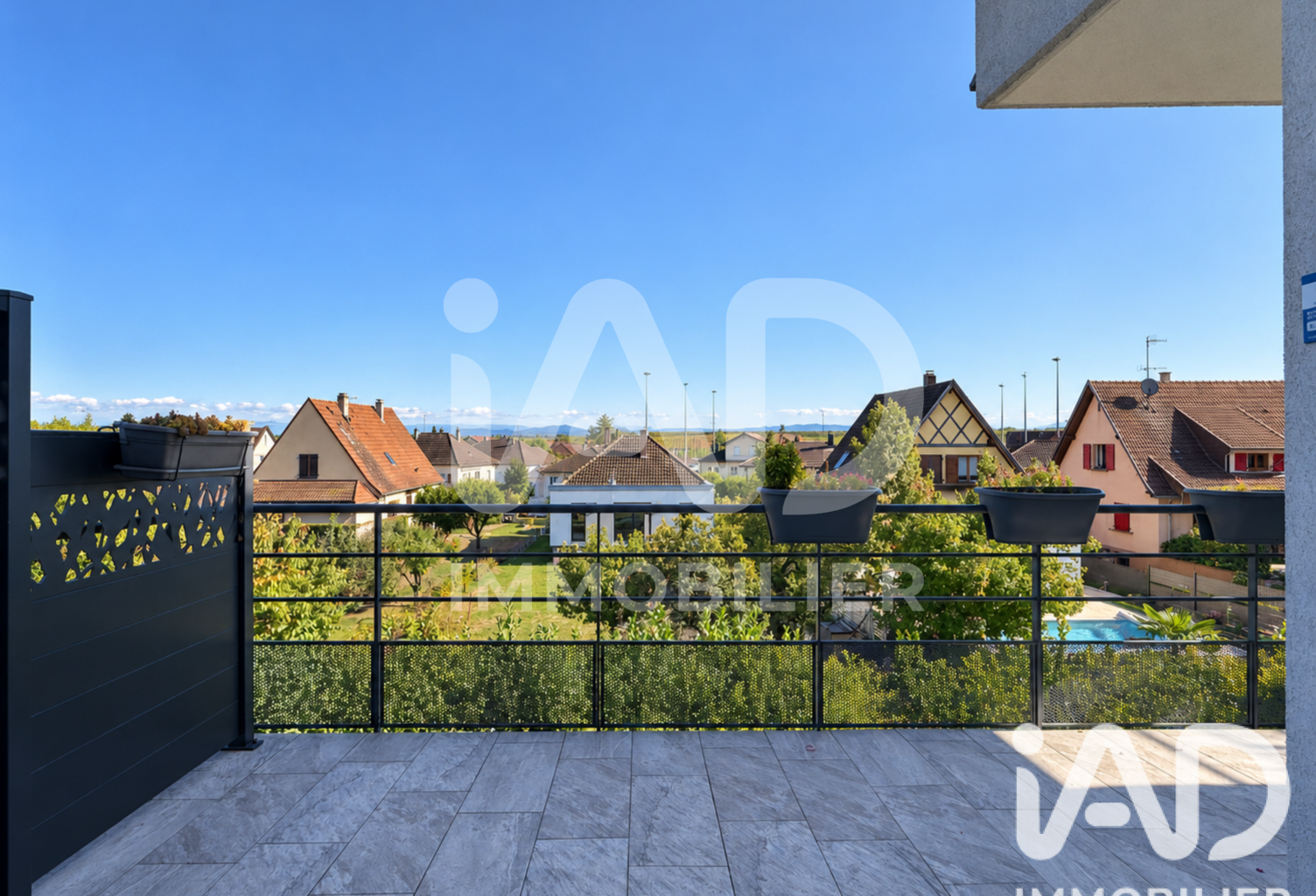 Vente Appartement 3 pièces — photo 1