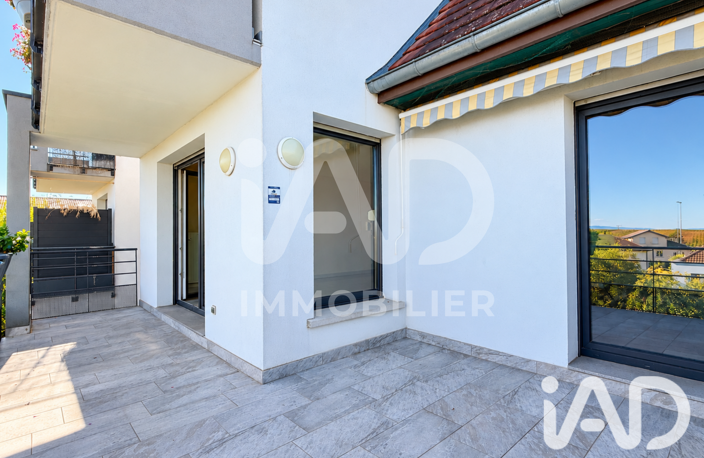 Vente Appartement 3 pièces — photo 2