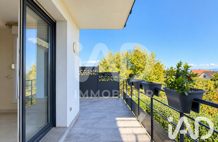 Vente Appartement 3 pièces — photo 3