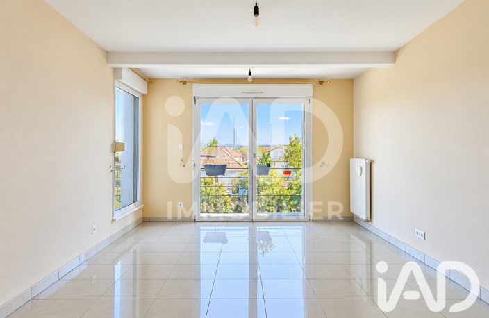 Vente Appartement 3 pièces — photo 4