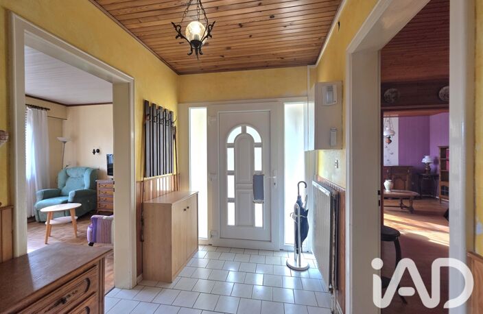 Vente Maison de village 4 pièces — photo 2