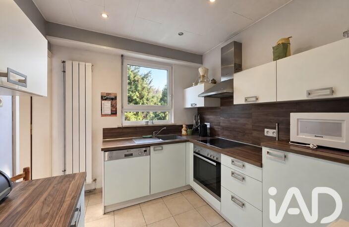 Vente Maison de village 4 pièces — photo 3