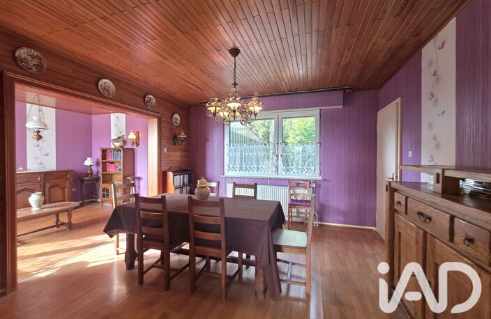 Vente Maison de village 4 pièces — photo 4