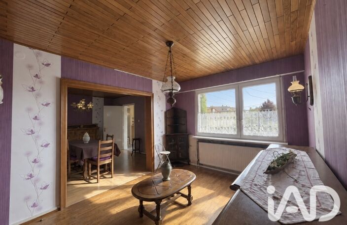 Vente Maison de village 4 pièces — photo 5