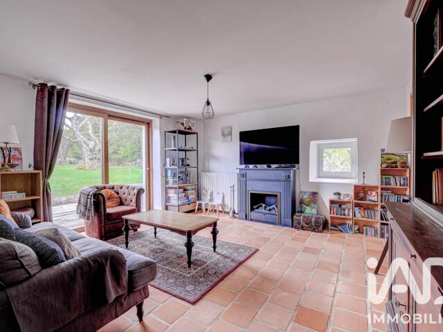 Vente Maison/villa 7 pièces — photo du bien