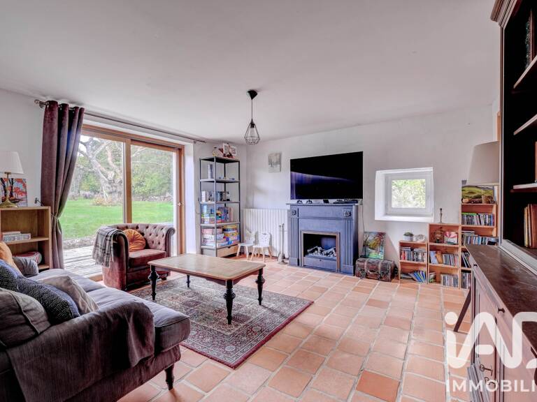 Vente Maison/villa 7 pièces — photo 1