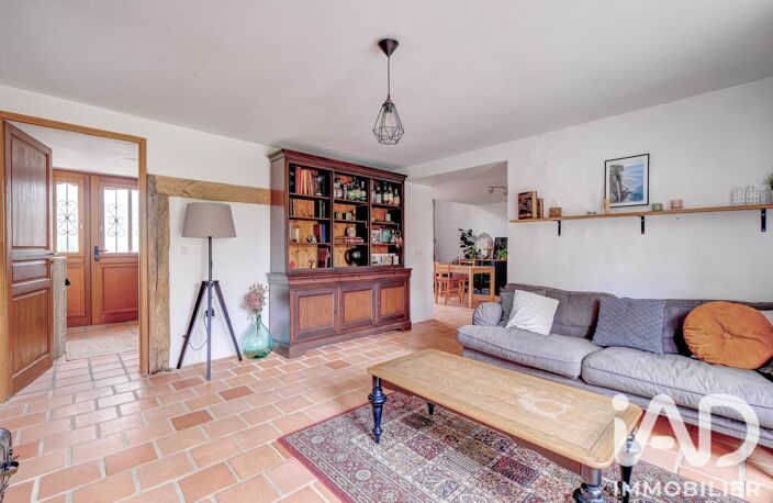 Vente Maison/villa 7 pièces — photo 3