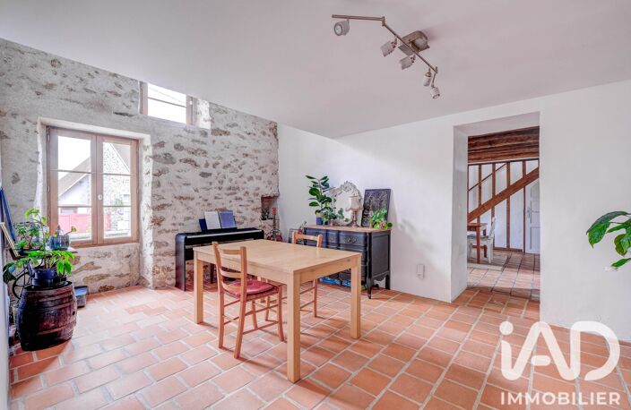 Vente Maison/villa 7 pièces — photo 4