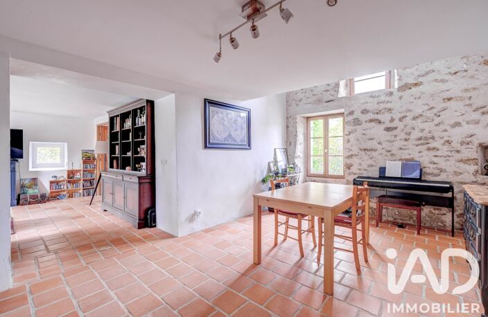 Vente Maison/villa 7 pièces — photo 5