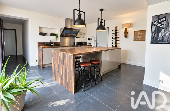 Vente Maison/villa 8 pièces — photo 5