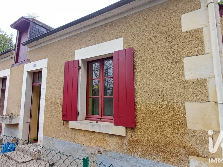 Vente Maison/villa 3 pièces — photo 1