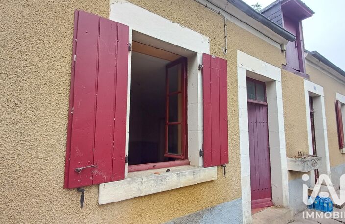 Vente Maison/villa 3 pièces — photo 2
