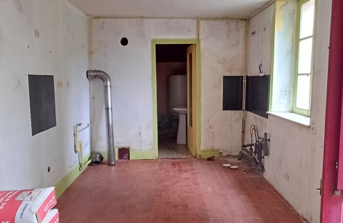 Vente Maison/villa 3 pièces — photo 4