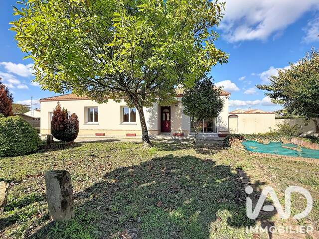 Vente Maison/villa 5 pièces — photo du bien
