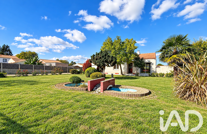 Vente Maison/villa 5 pièces — photo 2