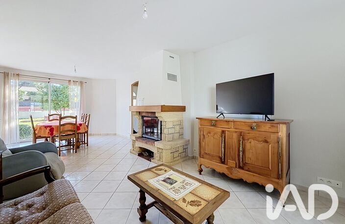 Vente Maison/villa 5 pièces — photo 3