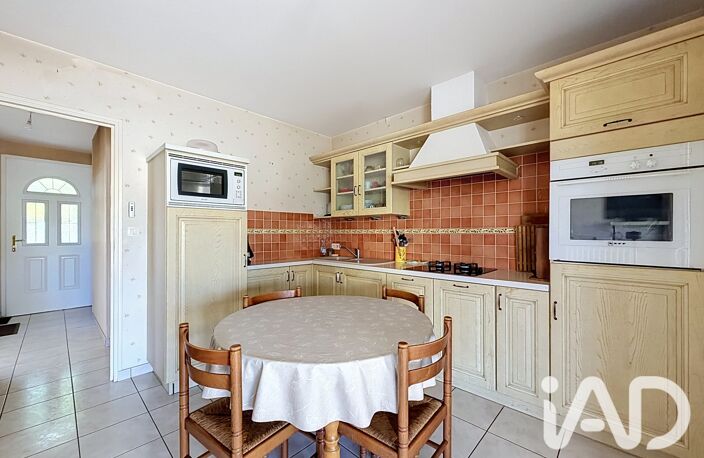 Vente Maison/villa 5 pièces — photo 5