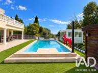 Vente Maison/villa 8 pièces — photo 2