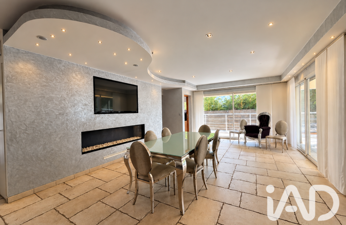 Vente Maison/villa 8 pièces — photo 3
