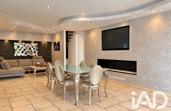 Vente Maison/villa 8 pièces — photo 4