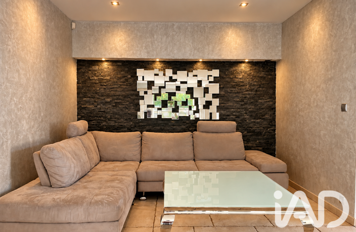 Vente Maison/villa 8 pièces — photo 5