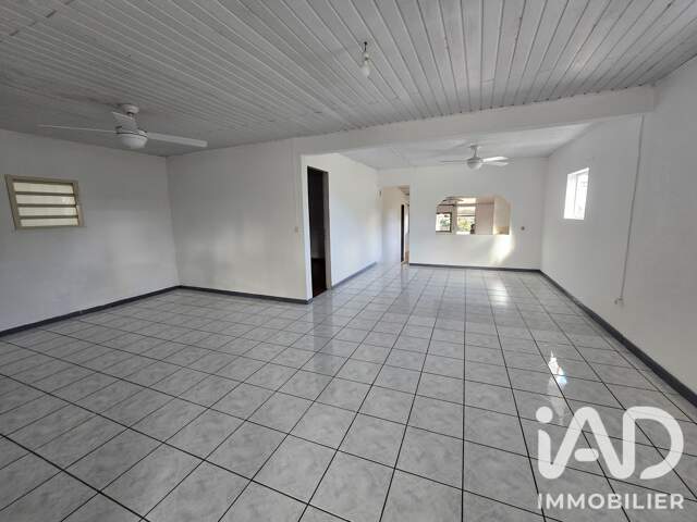 Vente Maison/villa 5 pièces — photo du bien