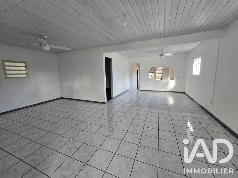 Vente Maison/villa 5 pièces — photo 1