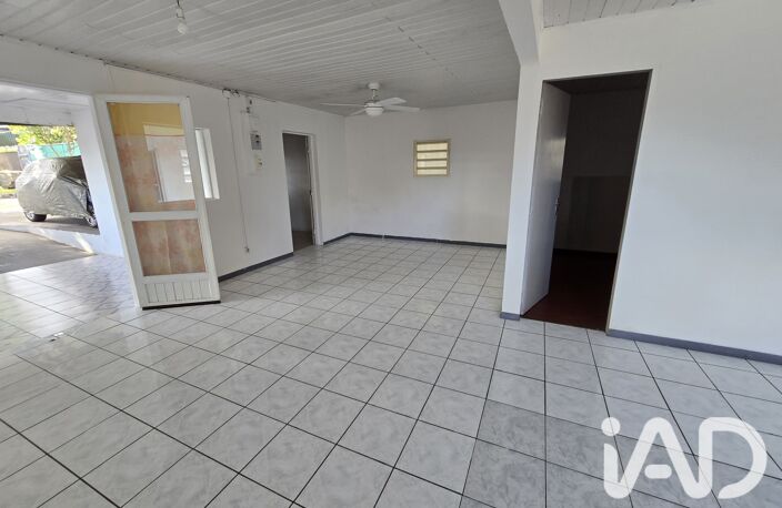 Vente Maison/villa 5 pièces — photo 2
