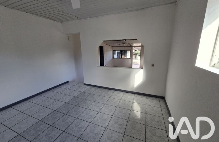Vente Maison/villa 5 pièces — photo 3