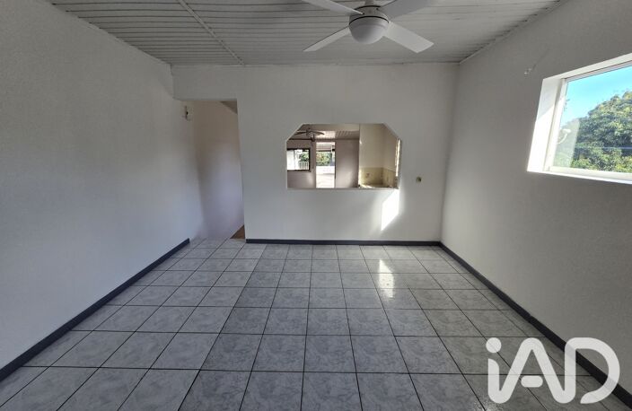 Vente Maison/villa 5 pièces — photo 4