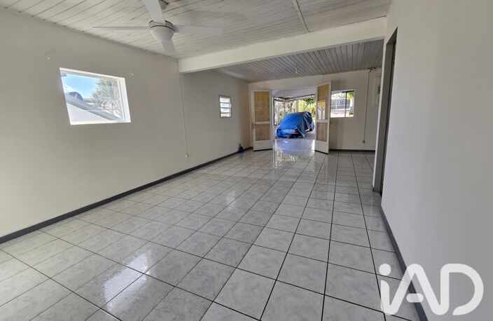 Vente Maison/villa 5 pièces — photo 5