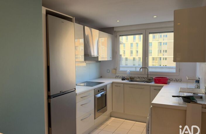 Location Appartement 3 pièces — photo 3
