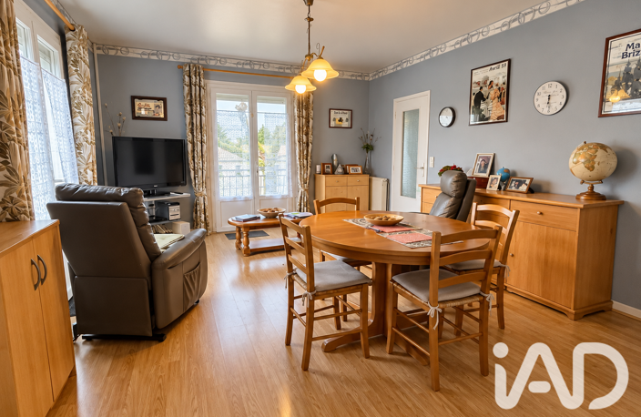 Vente Maison/villa 4 pièces — photo 2