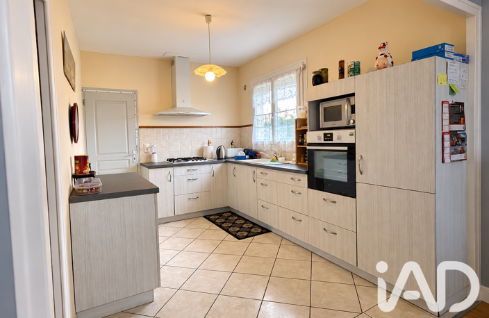 Vente Maison/villa 4 pièces — photo 3