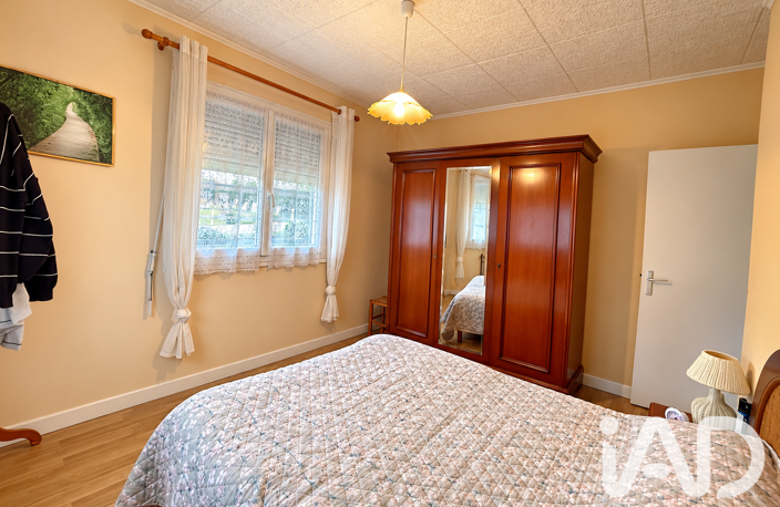Vente Maison/villa 4 pièces — photo 4