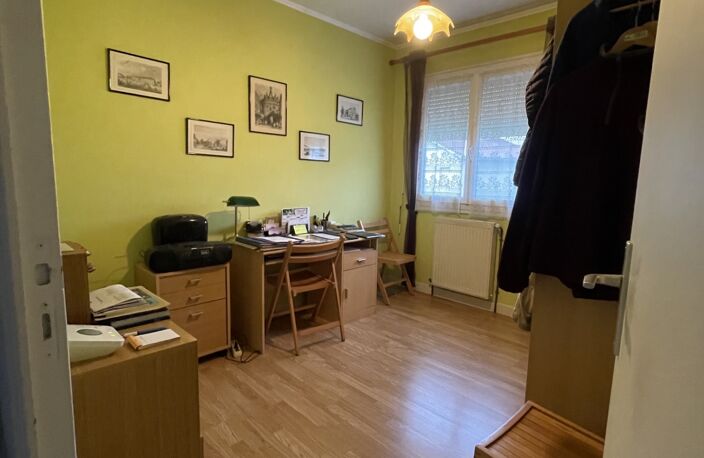 Vente Maison/villa 4 pièces — photo 5