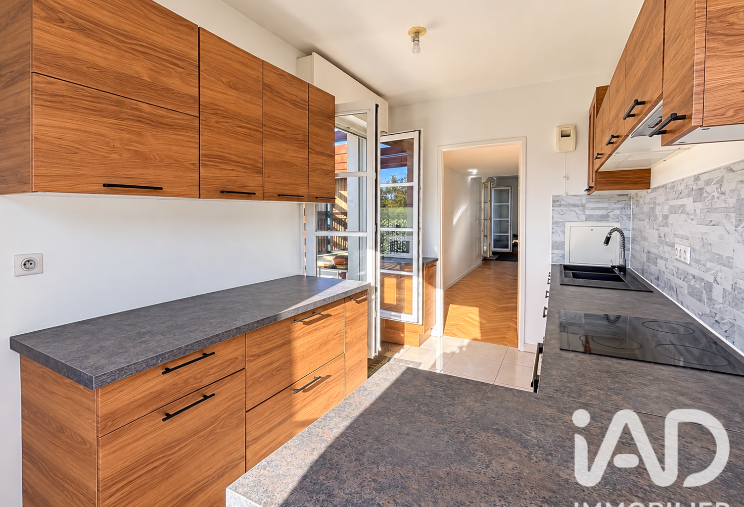 Vente Appartement 5 pièces — photo 1