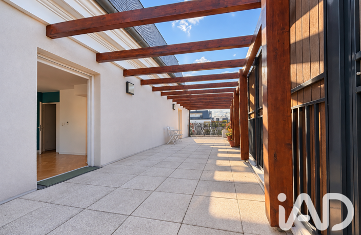 Vente Appartement 5 pièces — photo 3