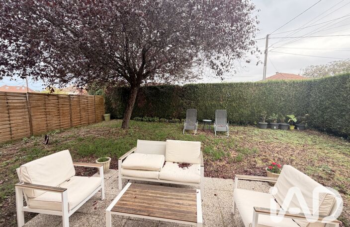 Vente Maison/villa 8 pièces — photo 3