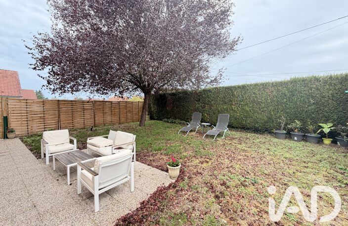 Vente Maison/villa 8 pièces — photo 4